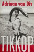 Adriaan van Dis - Tikkop (Nieuw!), Ophalen of Verzenden, Nieuw, Nederland