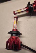 h7 led lampen auto, Auto-onderdelen, Verlichting, Ophalen of Verzenden, Nieuw, Overige automerken