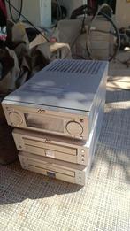 Jvc, Ophalen of Verzenden, JVC