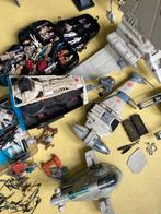 Te koop Stars Wars vintage, Verzamelen, Star Wars, Actiefiguurtje, Gebruikt, Ophalen of Verzenden