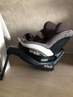 BeSafe iZi-Turn autostoel, Gebruikt, Isofix, 0 t/m 13 kg, Slaapstand