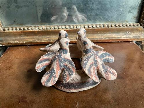 Sale Vogeltjes *tres belle*, Antiek en Kunst, Curiosa en Brocante, Verzenden