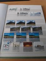 Stockalbumpje Faroer postfrisse zegels, Ophalen of Verzenden, Denemarken, Postfris