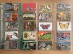 Telefoonkaarten (250 stuks), Hobby en Vrije tijd, Verzamelkaartspellen | Yu-gi-Oh!, Ophalen, Gebruikt