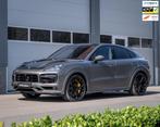 Porsche Cayenne Coupé 4.0 Turbo I Techart I GT I Keramisch, Auto's, Porsche, Automaat, Cayenne, 2175 kg, Gebruikt