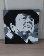 Andre hazes, Ophalen of Verzenden, Nieuw, Poster, Artwork of Schilderij