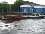 Sleepdienst Sleepboot Duwboot Ponton Verhuur