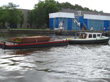 Sleepdienst Sleepboot Duwboot Ponton Verhuur beschikbaar voor biedingen