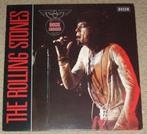 Rolling Stones – The Rolling Stones, Ophalen of Verzenden, Zo goed als nieuw, 12 inch, Rock-'n-Roll