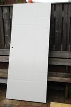 svedex binnendeur opdek nieuw 83 cm x 201,5 cm, Ophalen, 80 tot 100 cm, Binnendeur, Nieuw