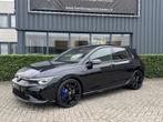 Volkswagen Golf 8 R R20 Performance 2.0 TSI 320pk 4Motion DS, Auto's, Gebruikt, Zwart, 4 cilinders, 1984 cc