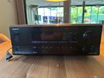 Onkyo TX-DS595 AV Receiver -, Gebruikt, Ophalen of Verzenden, 60 tot 120 watt, Onkyo