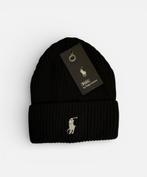 Polo ralph lauren muts goede kwaliteit goede staat, Ophalen of Verzenden, Zo goed als nieuw, Overige maten, Muts