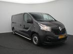 Renault Trafic 1.6 dCi T29 L2H1 Comfort Energy - Trekhaak -, Voorwielaandrijving, Stof, Gebruikt, 4 cilinders
