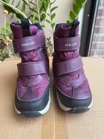 Geox winter laarzen, Meisje, Ophalen of Verzenden, Laarzen, Zo goed als nieuw