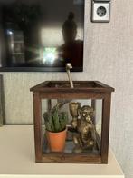 Decoratie, Ophalen, Zo goed als nieuw