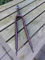 Koga Miyata Voorvork, Fietsen en Brommers, Fietsonderdelen, Gebruikt, Racefiets, Ophalen of Verzenden, Voorvork