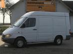 Mercedes-Benz Sprinter 308 CDI Euro 3 L1H2 Laadklep Lift, Auto's, Bestelauto's, Gebruikt, 4 cilinders, 2800 kg, Wit