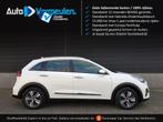 Kia Niro PHEV Vision Plus, 12 maanden, Stof, Gebruikt, Zwart