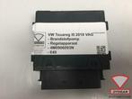 vw touareg iii 2018 vag brandstofpomp regelapp. 4m0906093n, Gebruikt, Volkswagen, Volkswagen AG, Berliner Ring 2
38440  Wolfsburg, DE