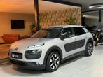 Citroen C4 Cactus 1.2 PureTech Shine NAP Garantie Trekhaak C, Auto's, Stof, 1199 cc, Met garantie (alle), 995 kg