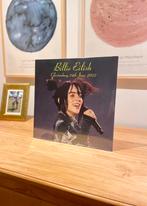 Excl. Live at Glastonbury 12’’ vinyl Billie Eilish, Cd's en Dvd's, Ophalen of Verzenden, 2000 tot heden, Nieuw in verpakking, 12 inch