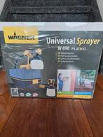 Universel sprayer, Doe-het-zelf en Verbouw, Ophalen