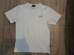 Quotrell shirt xs, Wit, Ophalen of Verzenden, Quotrell, Gedragen