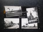 SCHELLUINEN  4 luiks groeten uit          F, Ophalen of Verzenden, 1960 tot 1980, Noord-Brabant