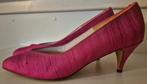 roze pumps Rainbow club silk maat 41, Rainbow, Pumps, Ophalen of Verzenden, Roze