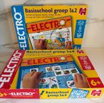 2 electro spelen, Een of twee spelers, Ophalen, Gebruikt