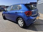 Volkswagen Polo 1.0 Comfortline Business|*Airco*|Cruise|5-dr, Auto's, 1025 kg, Gebruikt, Euro 6, Met garantie (alle)