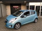 Chevrolet Spark 1.0 16V LT / APK 2027 / FRISSE AUTO / LUXES, Voorwielaandrijving, Stof, Gebruikt, 4 cilinders