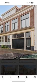 Hormann garagedeur roldeur sectionaaldeur motorbediend