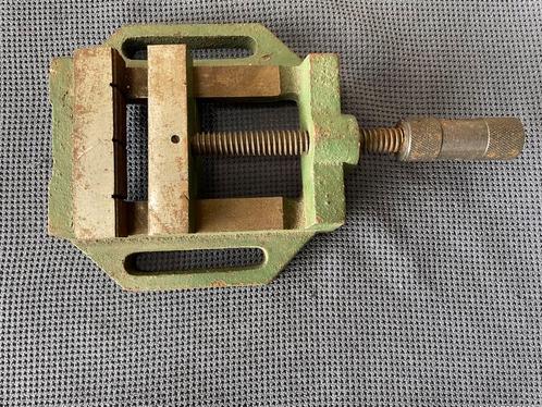 Machineklem, Auto diversen, Autogereedschap, Gebruikt, Ophalen