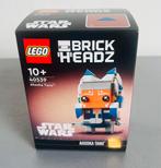 Lego 40539 - Brickheadz Star Wars Ahsoka Tano (MISB), Kinderen en Baby's, Speelgoed | Duplo en Lego, Nieuw, Complete set, Ophalen of Verzenden