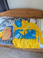Tour de France kleding en vlag Grand depart Rotterdam, Verzamelen, Sportartikelen en Voetbal, Ophalen, Zo goed als nieuw, Overige sporten