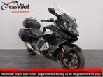 Bmw K1600GT Full Option.! incl. Achteruit  bj 2019 K 1600 GT, Motoren, Bedrijf, Onbekend, Toermotor, Onbekend