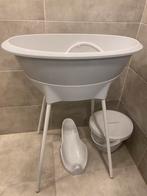 Complete Luma babybadset, Ophalen, Zo goed als nieuw, Badje, Standaard