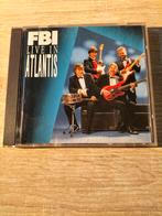 Fbi - live in Atlantis, Ophalen of Verzenden