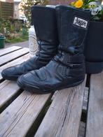 Motorlaarzen 40/41Jopa, Motoren, Kleding | Motorkleding, Ophalen of Verzenden, Tweedehands, Laarzen, Jopa