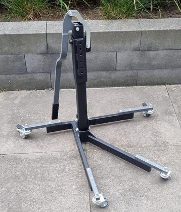 Motorlift – ConStands Power Evo (nieuw–zonder adapterplaat)  beschikbaar voor biedingen