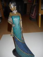 beeld van Mahogany Princess, Mystique Enesco, Antiek en Kunst, Ophalen of Verzenden