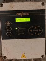 Daltec regelkast cdi, Ophalen