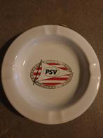 Asbak met logo PSV, Verzamelen, Overige typen, PSV, Gebruikt, Ophalen of Verzenden