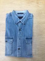 GANT, Kleding | Heren, Overhemden, Blauw, GANT, Ophalen of Verzenden, Overige halswijdtes