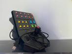 Logitech G Saitek Heavy Equipment Side Panel, Computers en Software, Ophalen, Zo goed als nieuw, Logitech/Saitek