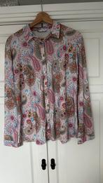 Mooie dames blouse van Angelle Milan, Ophalen of Verzenden, Zo goed als nieuw