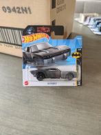 2022 K case Hot Wheels Batmobile, Ophalen of Verzenden, Nieuw