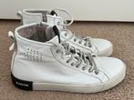 Bijna nieuwe Blackstone schoenen maat 40, Verzenden